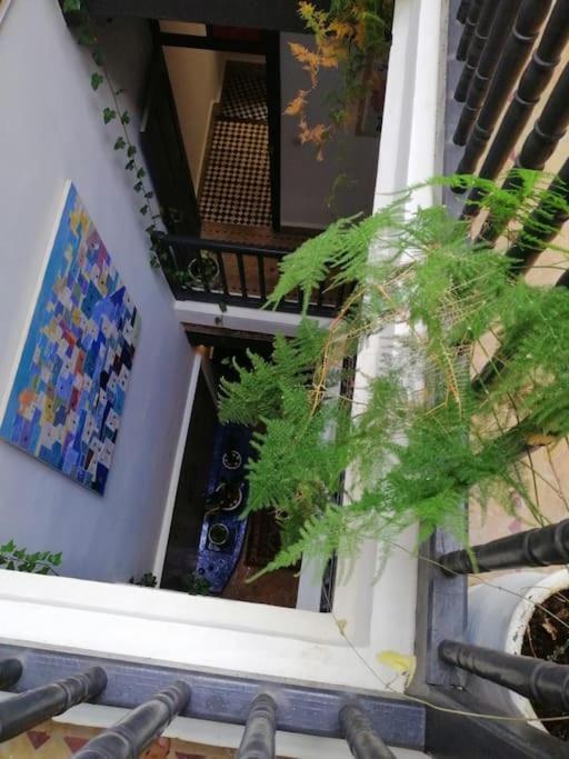 Charmant Riad Pour Familles Ou Groupes - Dar Mama Εσαουίρα Εξωτερικό φωτογραφία